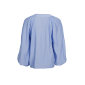 BLACK COLOUR - BCLUISA raglan blouse - Lt. Blue