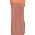BLACK COLOUR - BCLUNA flare dress - Pink Diamond