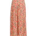 BLACK COLOUR - BCLUNA regular skirt	- Peach Leaf