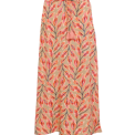 BLACK COLOUR - BCLUNA regular skirt	- Peach Leaf