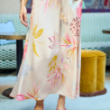 Black Colour - BCLUNA regular skirt - Poppy Rose