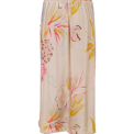 Black Colour - BCLUNA regular skirt - Poppy Rose