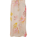 Black Colour - BCLUNA regular skirt - Poppy Rose