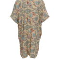BLACK COLOUR - BCLUNA tunic - Safari Passion