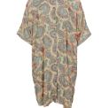 BLACK COLOUR - BCLUNA tunic - Safari Passion