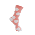 Black Colour - BCLUVIA sock