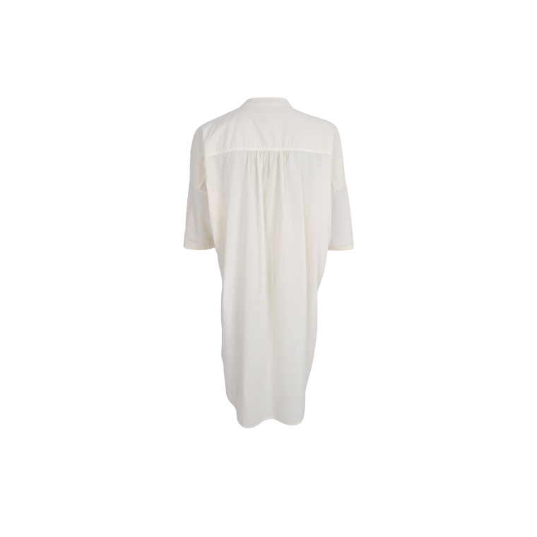 BLACK COLOUR - BCLYNETTE shirt dress