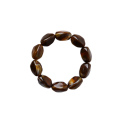BLACK COLOUR - BCLYON bracelet - Mocca