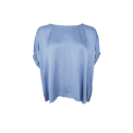 Black Colour - BCMABEL blouse