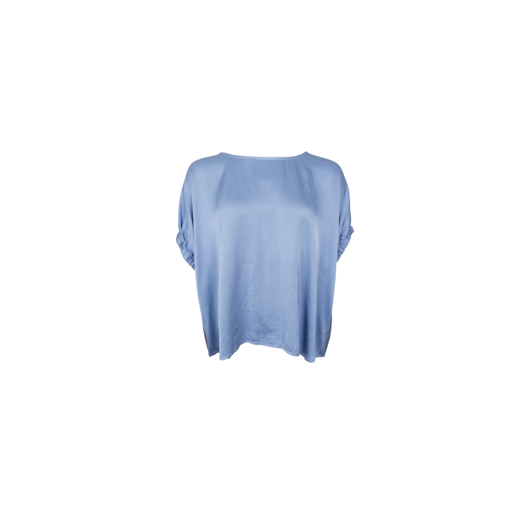 Black Colour - BCMABEL blouse