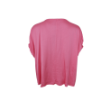 Black Colour - BCMABEL blouse