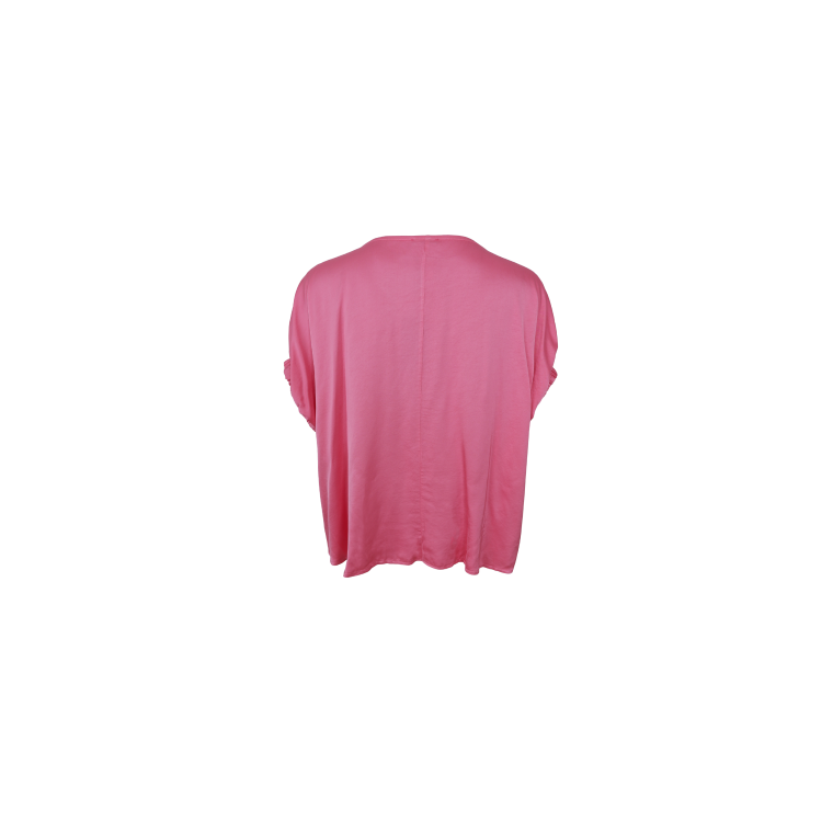 Black Colour - BCMABEL blouse