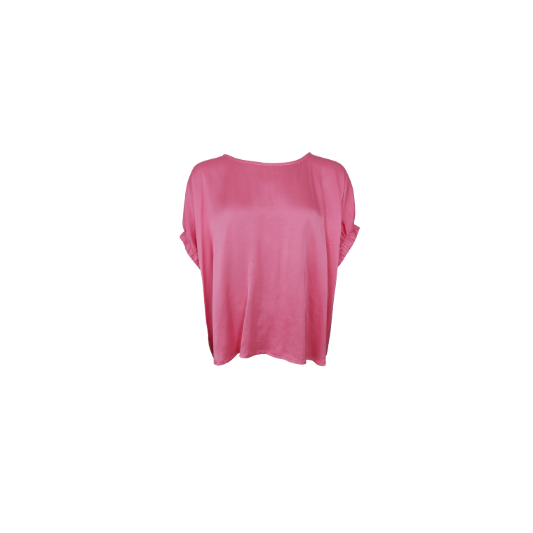 Black Colour - BCMABEL blouse
