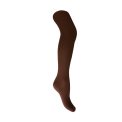 BLACK COLOUR - BCMALIKA kneehigh rib sock