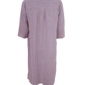 BLACK COLOUR - BCMELINA linen shirt dress	