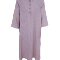 BLACK COLOUR - BCMELINA linen shirt dress	
