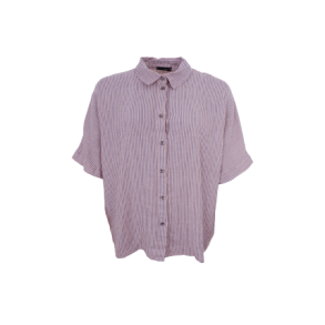 BLACK COLOUR - BCMELINA LINEN WING SHIRT 