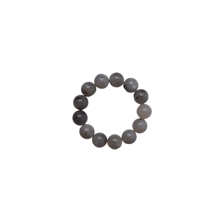 Black Colour - BCMILOVA bracelet