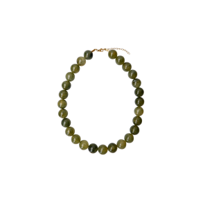 Black Colour - BCMILOVA necklace