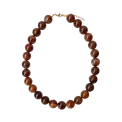 Black Colour - BCMILOVA necklace