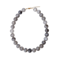 Black Colour - BCMILOVA necklace