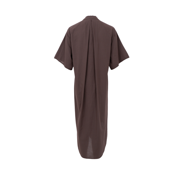 BLACK COLOUR - BCMOLLY dress - Coffee