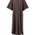 BLACK COLOUR - BCMOLLY dress - Coffee