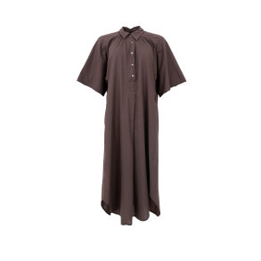 BLACK COLOUR - BCMOLLY dress - Coffee