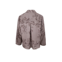 Black Colour - BCNANCY shirt blouse - Taupe