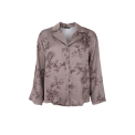 Black Colour - BCNANCY shirt blouse - Taupe