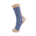 Black Colour - BCNILI sock - Multi