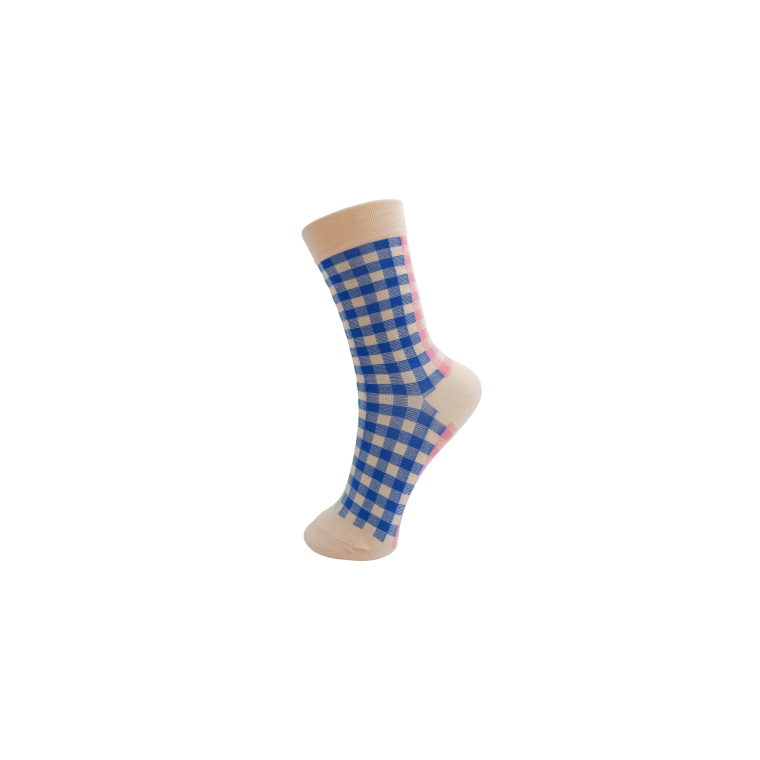 Black Colour - BCNILI sock - Multi