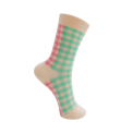 Black Colour - BCNILI sock - Multi
