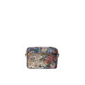Black Colour - BCNYLA crossover bag - Fall Garden