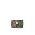 Black Colour - BCNYLA purse - Flower Forest