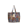 BCNYLA shopper bag - Fall Garden