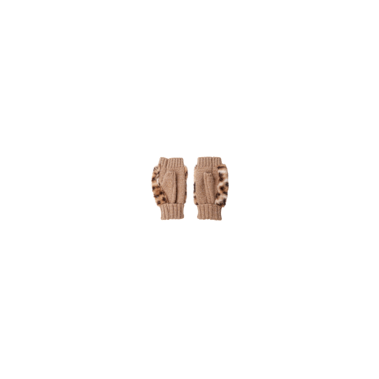 Black Colour - BCPETULA handwarmers