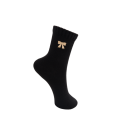 Black Colour - BCRASMINE sock