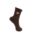 Black Colour - BCRASMINE sock