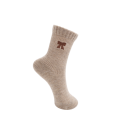 Black Colour - BCRASMINE sock