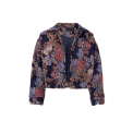 Black Colour - BCROSITA bomber jacket - Navy