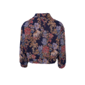 Black Colour - BCROSITA bomber jacket - Navy