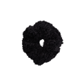 Black Colour - BCRUBY scrunchie