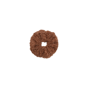 Black Colour - BCRUBY scrunchie