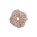 Black Colour - BCRUBY scrunchie