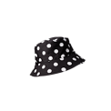 Black Colour - BCRUNA bucket hat 