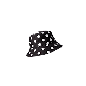 Black Colour - BCRUNA bucket hat 