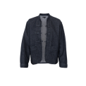 Black Colour - BCSIA denim jacket - Black Denim