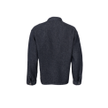 Black Colour - BCSIA denim jacket - Black Denim