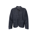 Black Colour - BCSIA denim jacket - Black Denim